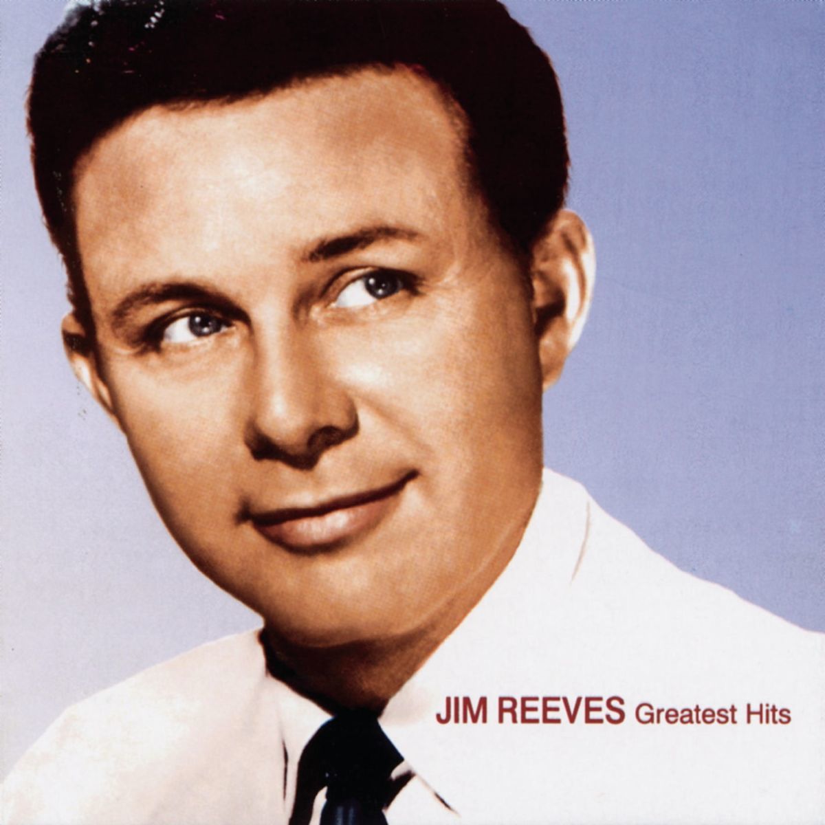 Jim Reeves